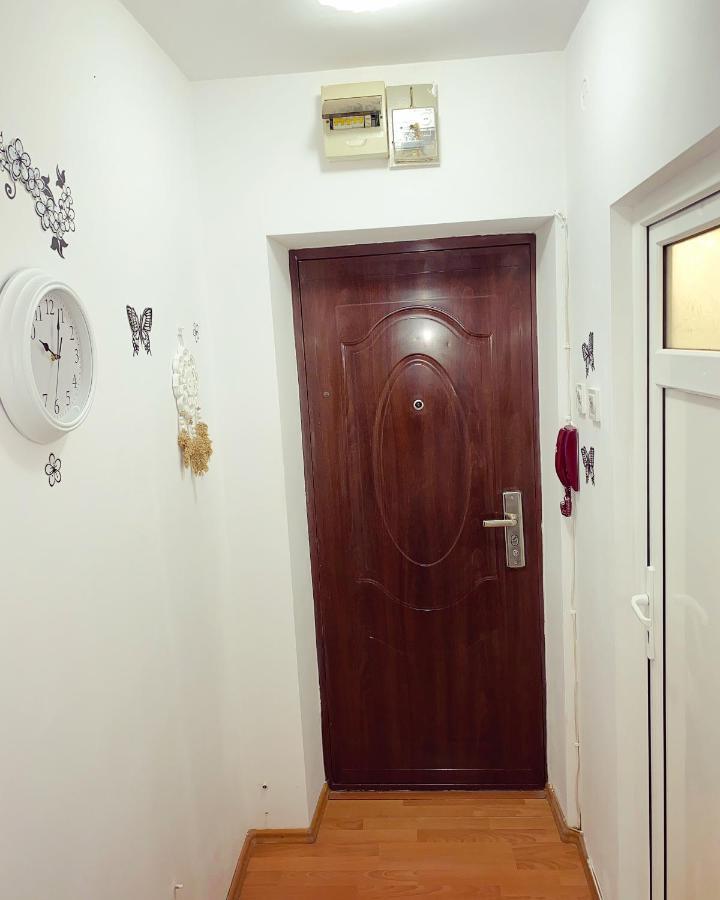 Apartmán Casa Andu Centru Bukurešť Exteriér fotografie